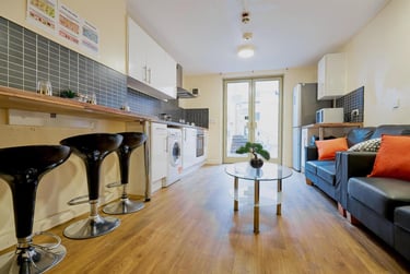 1 bed studio, Anson Road, Victoria Park, Manchester, M144PE - Image 7